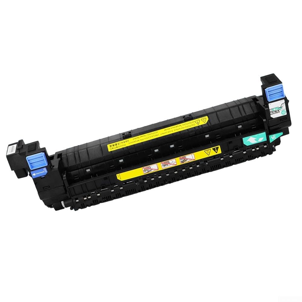 Fusore CE977A Sostituzione per Stampanti per hp M750n CP5525n 110V Testato Qualità Elevata Fissaggio Toner