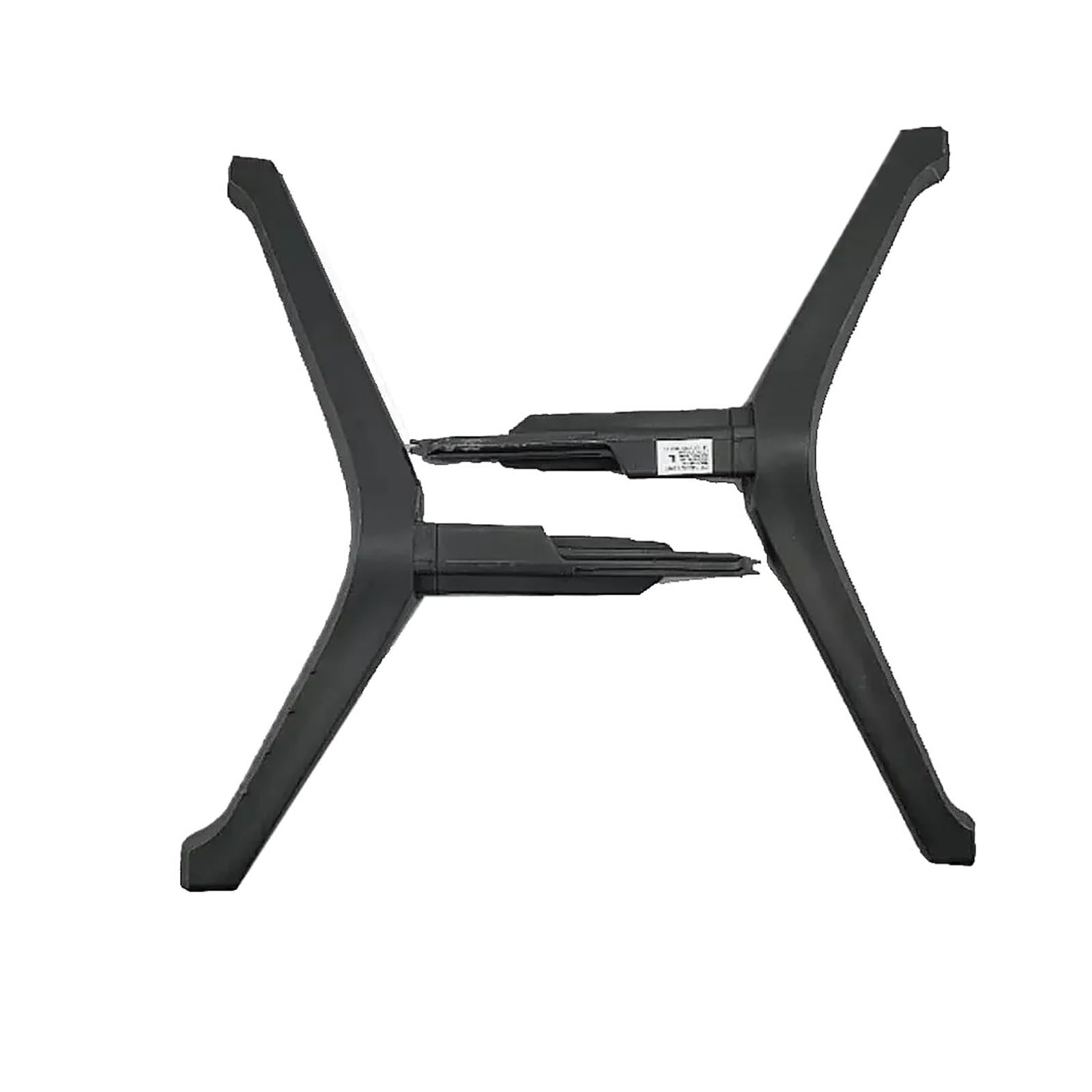 Pieds de support TV de rechange BN63-18871 pour UN65TU7000 perdu