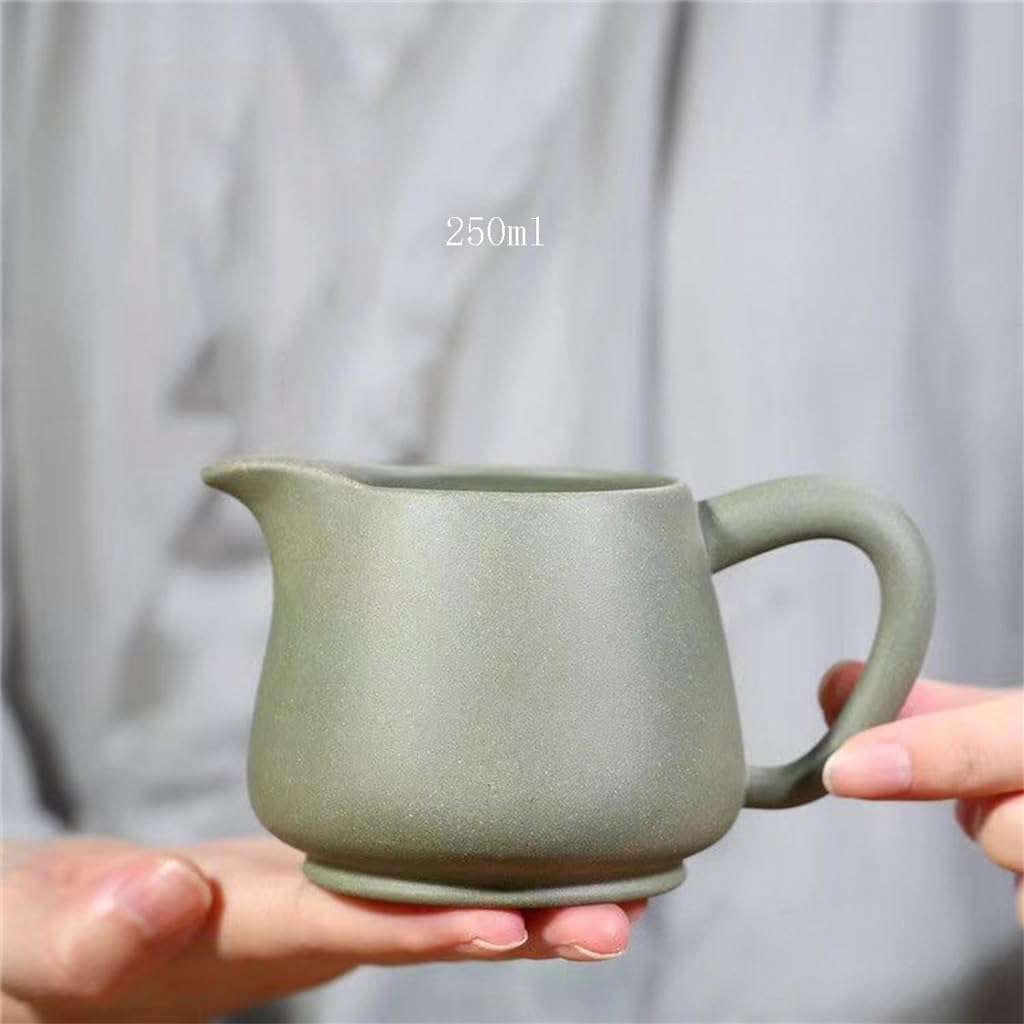 Ceramic Gaiwan Retro Handmade Tea Bowl Maker With Cover Teacup Set