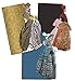 Christian Lacroix Les Madones Diecut Boxed Notecards