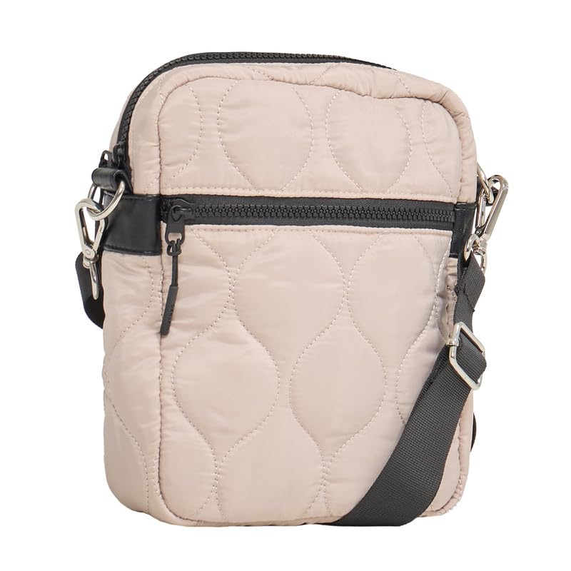 Dankin Women's Crossbody Nylon Bag2