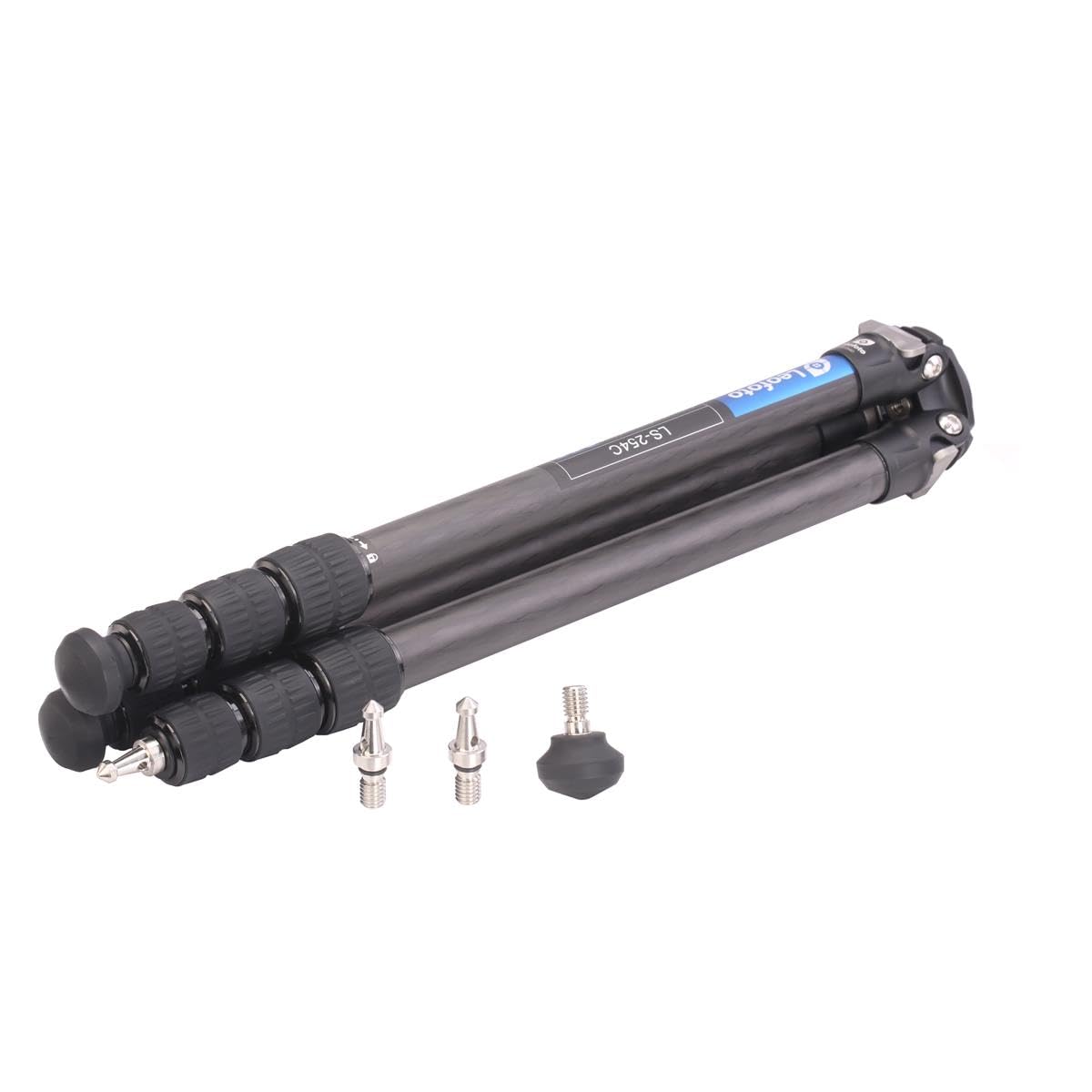 LEOFOTO LS254C + LH30 ZESTAW WĘGŁOWY + ŁAMANIE