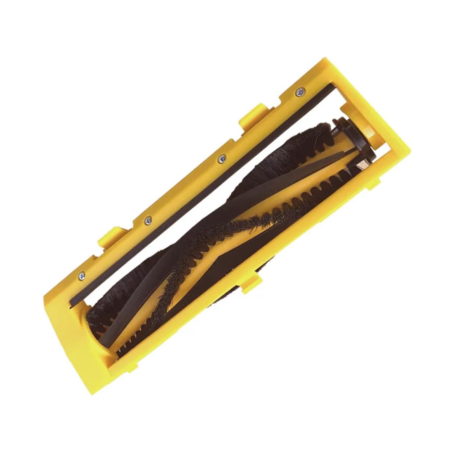 GENTERUN Main Brush Cover of Sweeping Robot,Compatible For ROSCENIC, 800T 820S 830S 830P,Compatible For LIECTROUX,C30B Robot Vacuum Cleaner Filter Parts(1set)