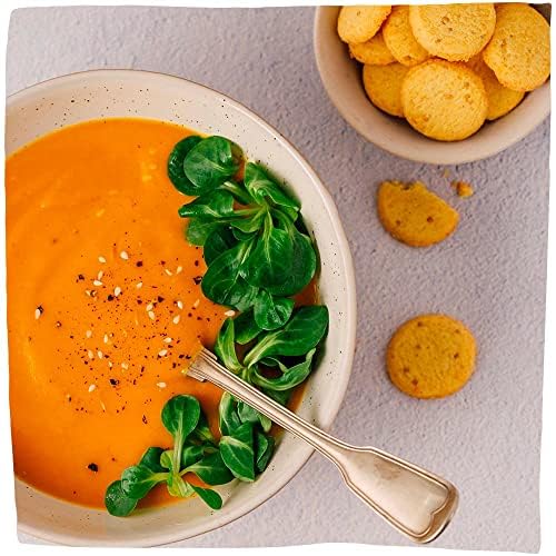 Galletas Gourmet Michel et Augustin Queso Parmesano con Semillas de Mostaza 99 g miniatura 6