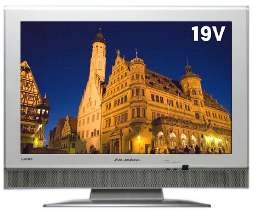 19インチ 液晶テレビ DXアンテナ LVW-192 ホワイト リモコン欠品 2009年製 19型 TV 札幌市 平岸店 Amazon | DXアンテナ 19V型 液晶 テレビ LVW-192 ハイビジョン 2009年