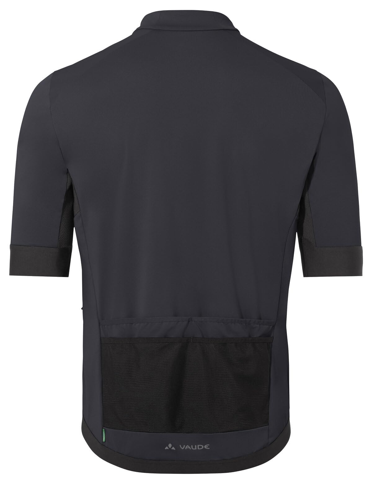 VAUDE Koszulka Mężczyźni Men's Kuro Fz Tricot Ii