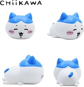 Just Toys Chiikawa SquishMe Blind Bag Squishy Toy