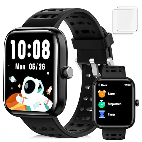 Kids Smart Watch, No Phone Needed - image 1