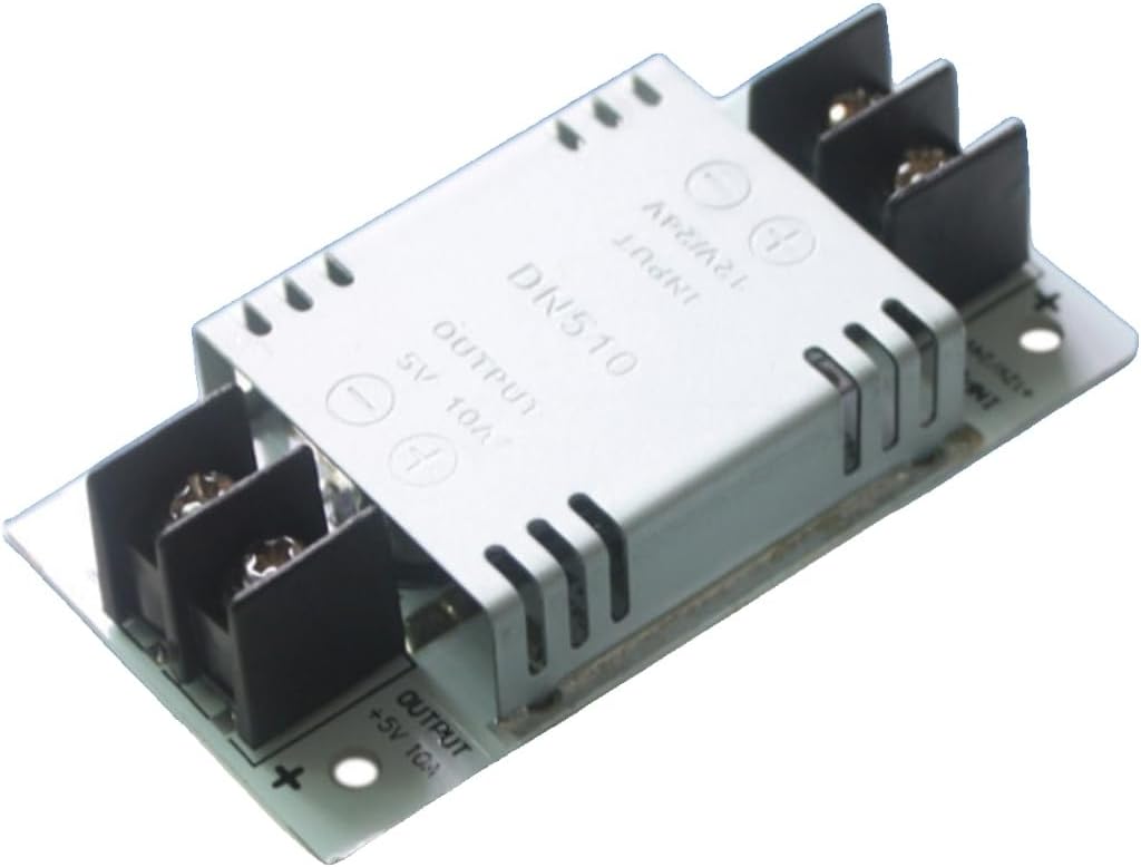 12v to 5v Converter