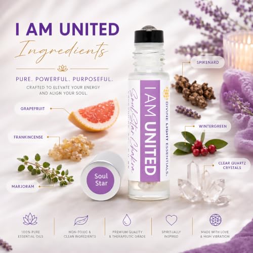 Aceite Esencial Elixir I Am Ascending Chakra miniatura 3