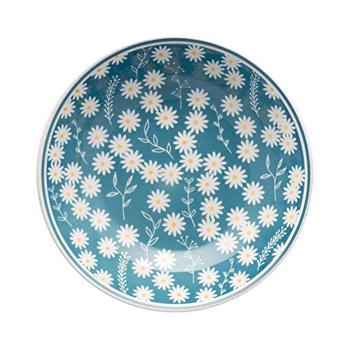 Aparelho de Jantar e Chá 20 Pçs Oxford Unni Daisy