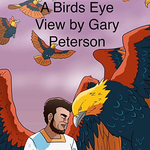 A Bird&amp;rsquo;S-Eye View by Gary Peterson episode artwork