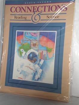 Paperback Connections Reading and Science Book