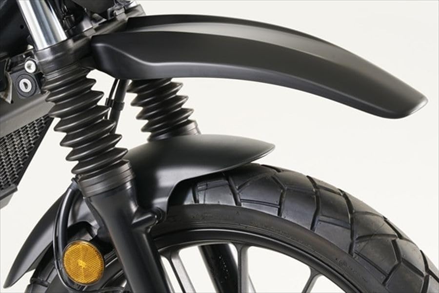Amazon | ホンダ(HONDA) 純正 08F70-K3S-JB0 アップフェンダー 25YM
