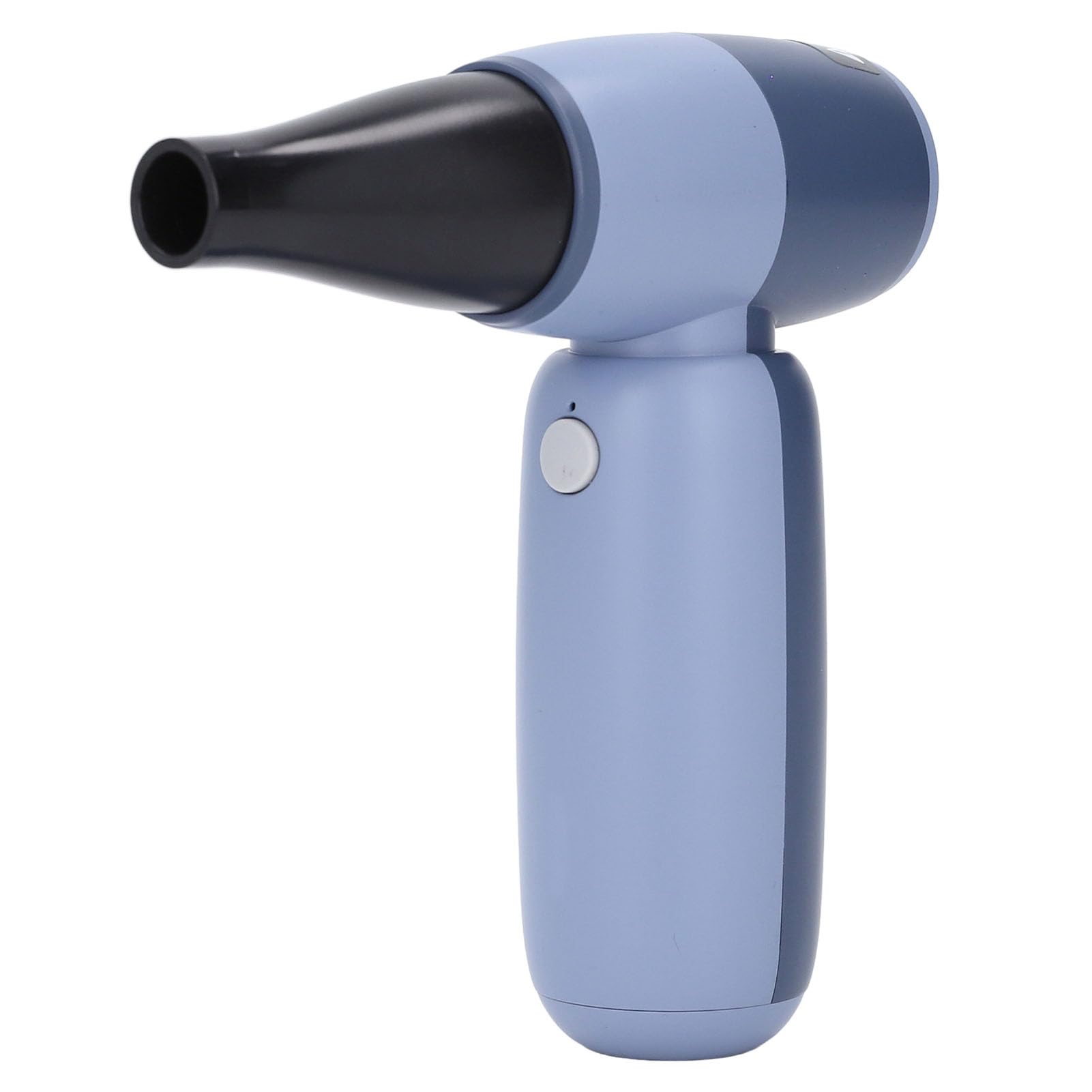 Mini Turbo Fan Electric Air Duster Portable Cordless Jet Blower for Home Car Outdoor Camping-image-9
