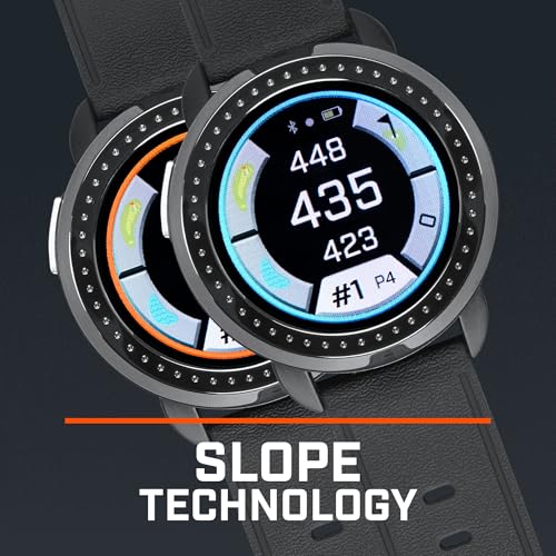 Bushnell iON Elite GPS Watch