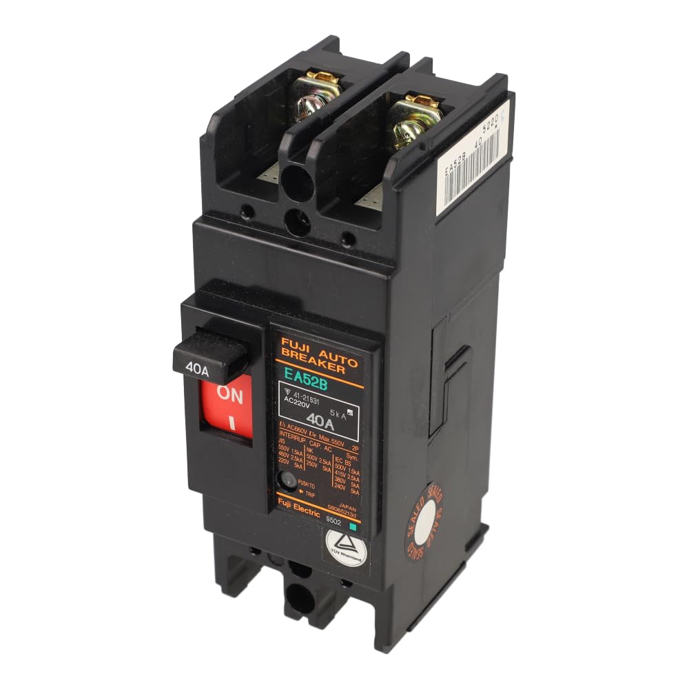 EA52B/40 | BB2BEB-040 | FUJI EA52B/40