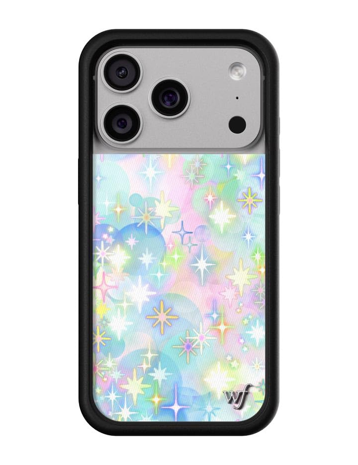 Image of Wildflower Cases - iPhone 17 Pro Compatible - Sparkle City
