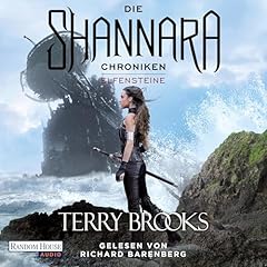 Elfensteine Audiolibro Por Terry Brooks, Mechtild Sandberg-Ciletti - &Uuml;bersetzer arte de portada