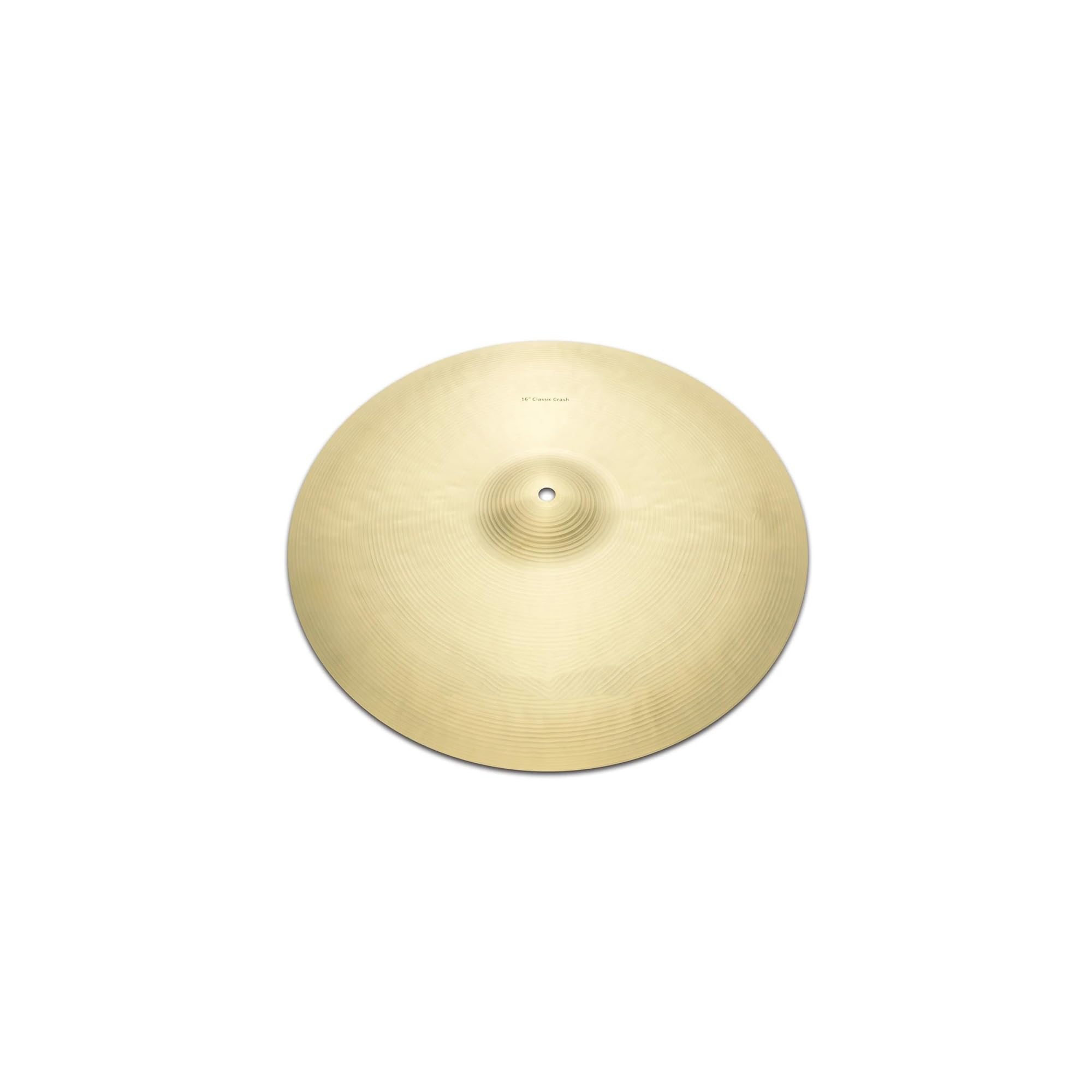 Klassisches Handgefertigtes Beckenset Mit Hi-Hat Crackle Becken Und Jingle Professionelle Becken