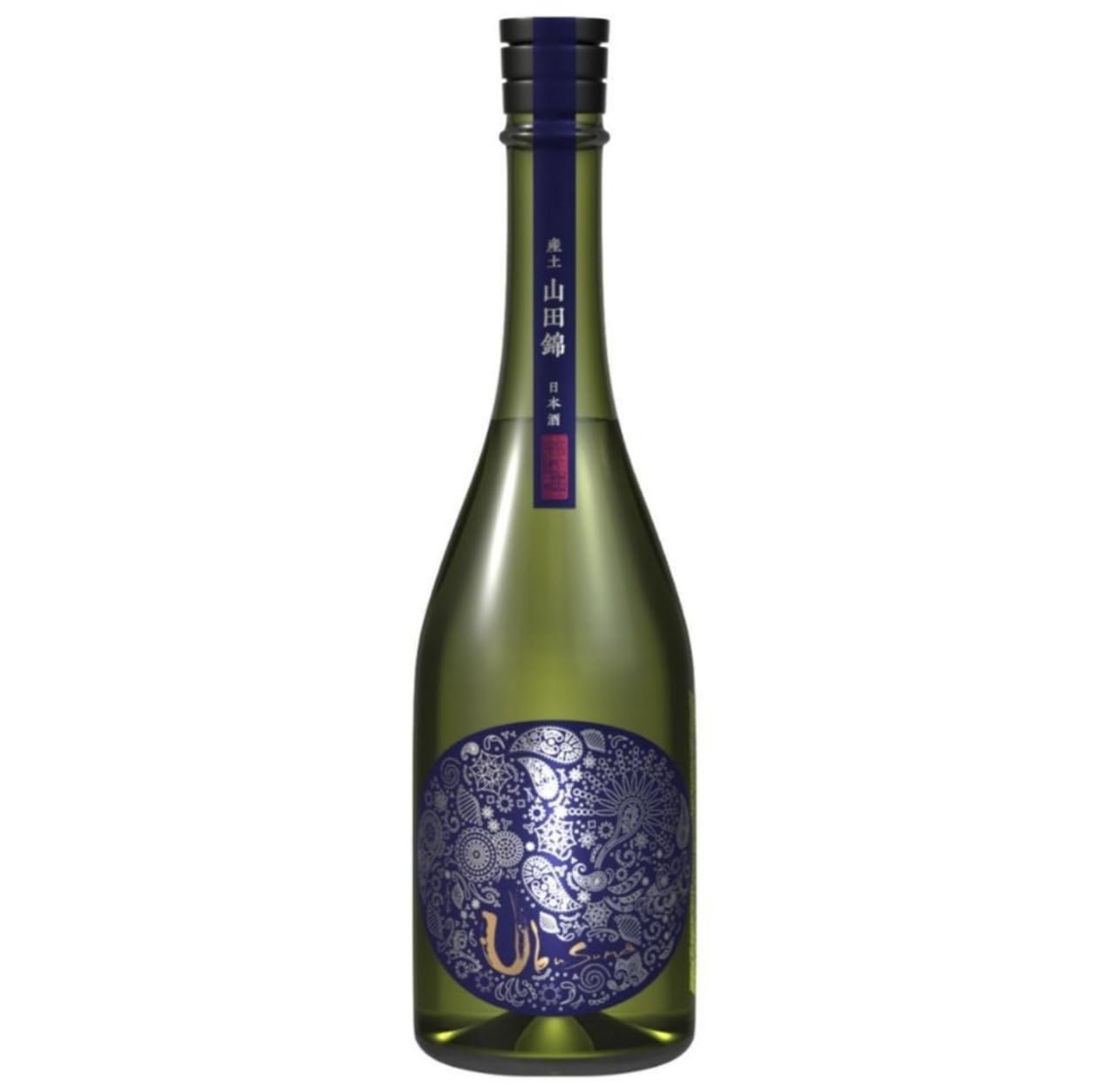 Amazon.co.jp: 産土 うぶすな 山田錦 二農醸 生酒 720ml 【2026年2月