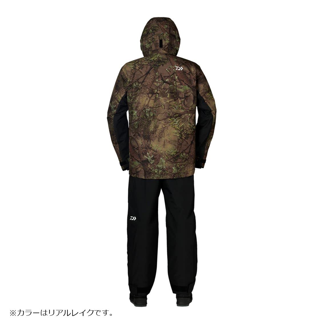 ダイワ ゴアテックス ウィンタースーツ 防寒スーツ ウォームスーツ サロペット ダイワ(Daiwa) プロバイザー ゴアテックス プリマロフト