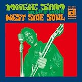 ウェスト・サイド・ソウル(紙ジャケット仕様)(初回限定盤)(Blu-spec)