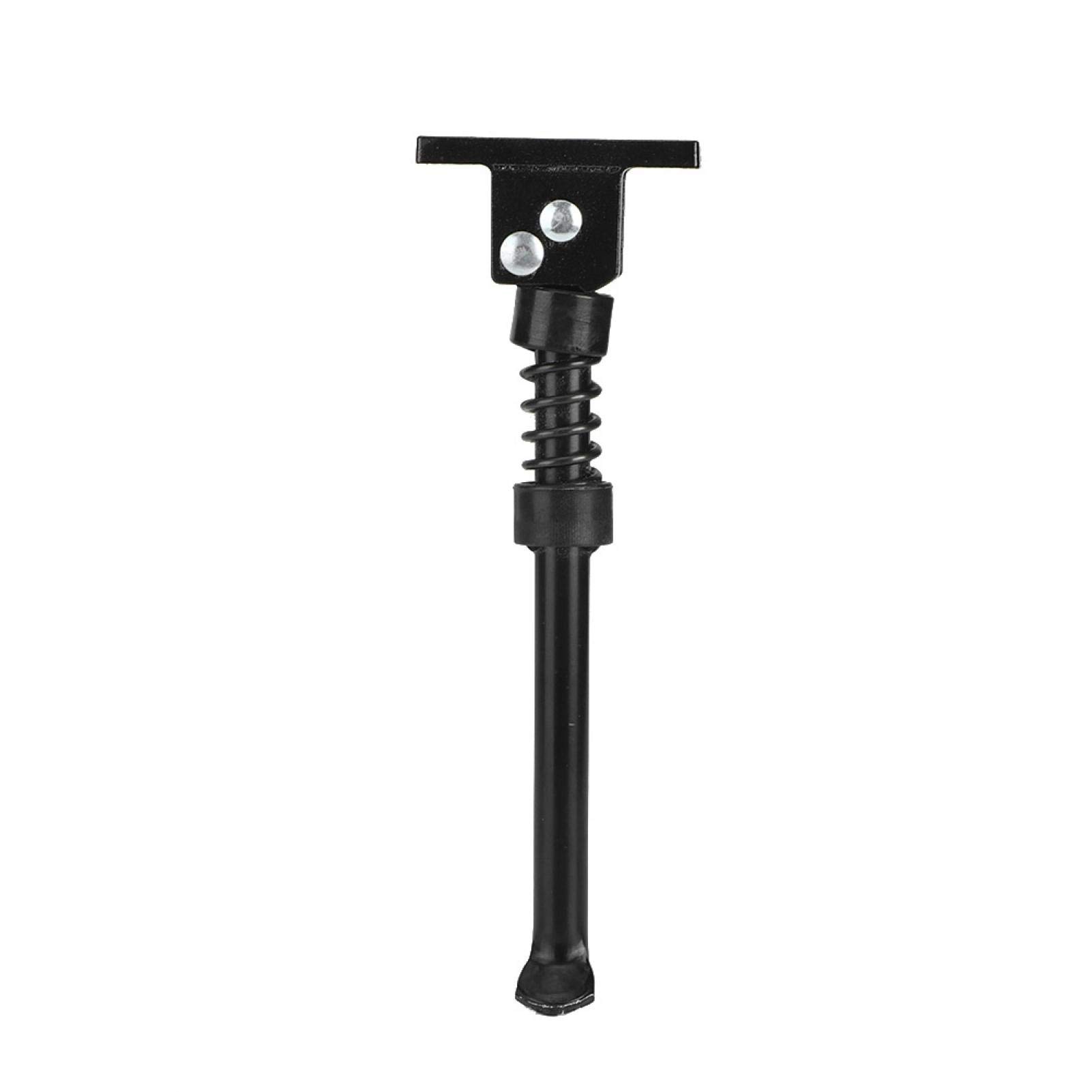 Soporte de estacionamiento mini con equilibrio para scooter Zero 10X 8