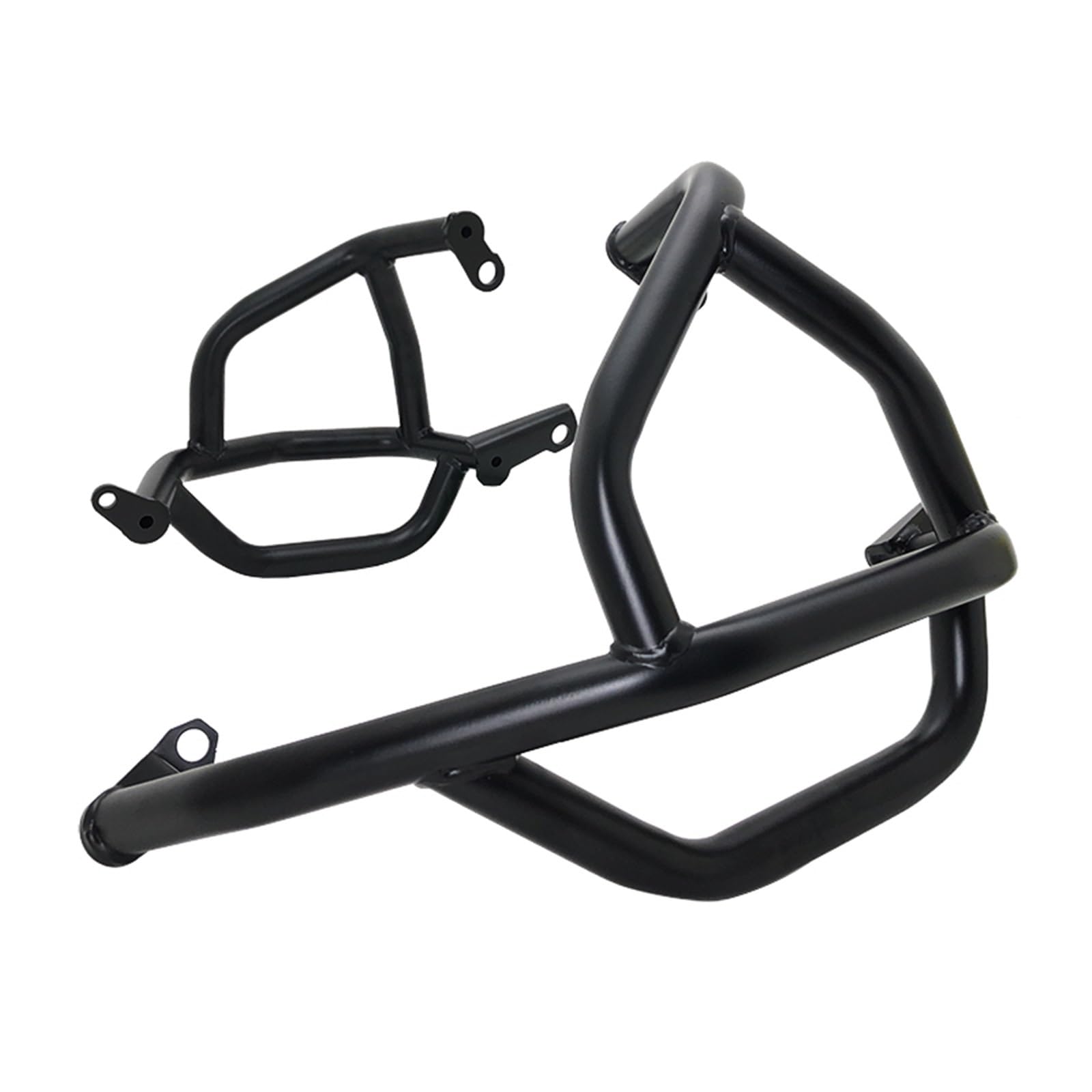 Cadre protecteur CB650R cage cascade de qualité supérieure - 6