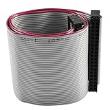 Hauteur : 2.54mm épingle ; gamme fils : 28 AWG ; longueur : 40cm/15,7