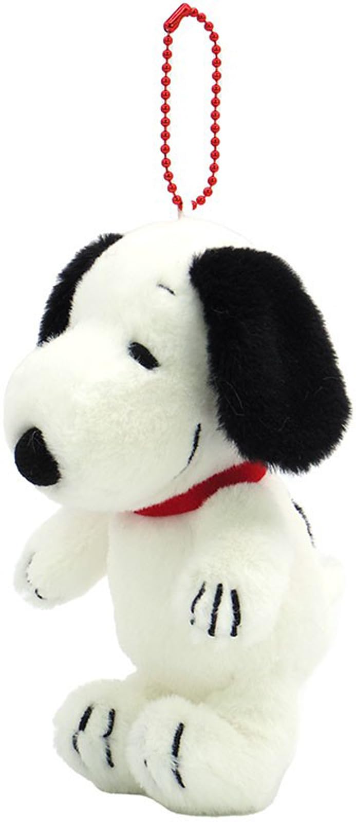 Amazon.co.jp: ナカジマコーポレーション ふわふわマスコット