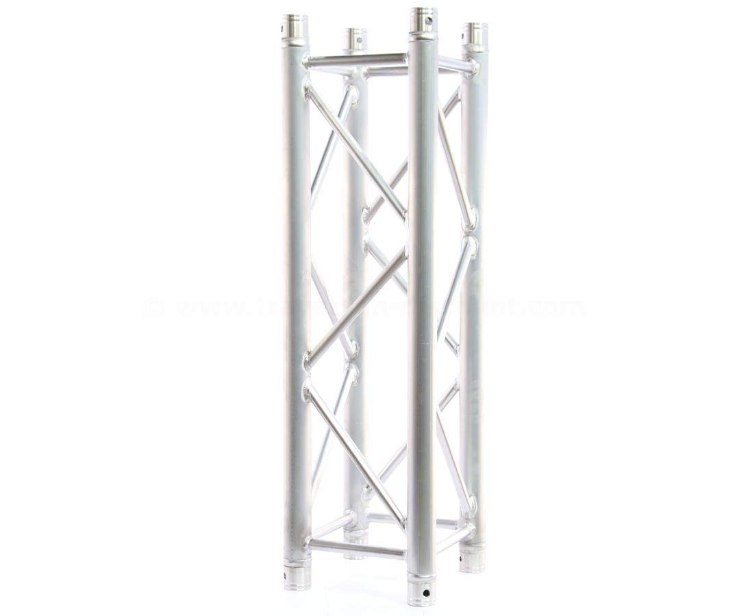 Alu System Trussing AST, Traverse 4 Punkt, Messestand Truss T290-4, Länge 400cm