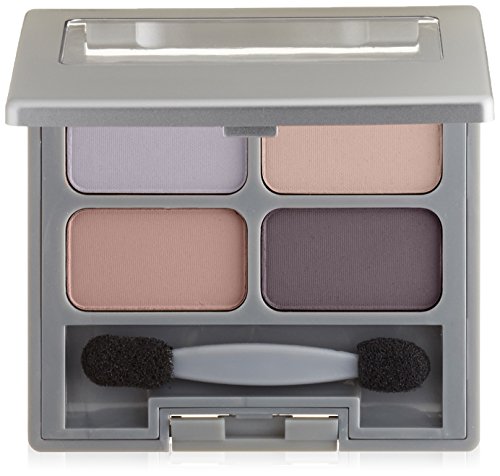 Physicians Formula Matte Collection Quad Eyeshadow, Quartz Quartet, 0.22 Ounce (Pack of 2)