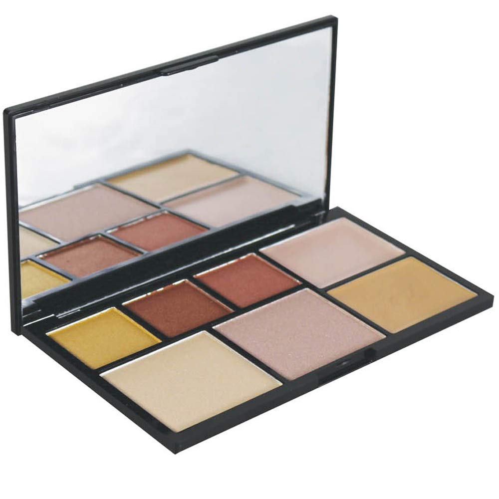 ParisAx Highlighter Palette