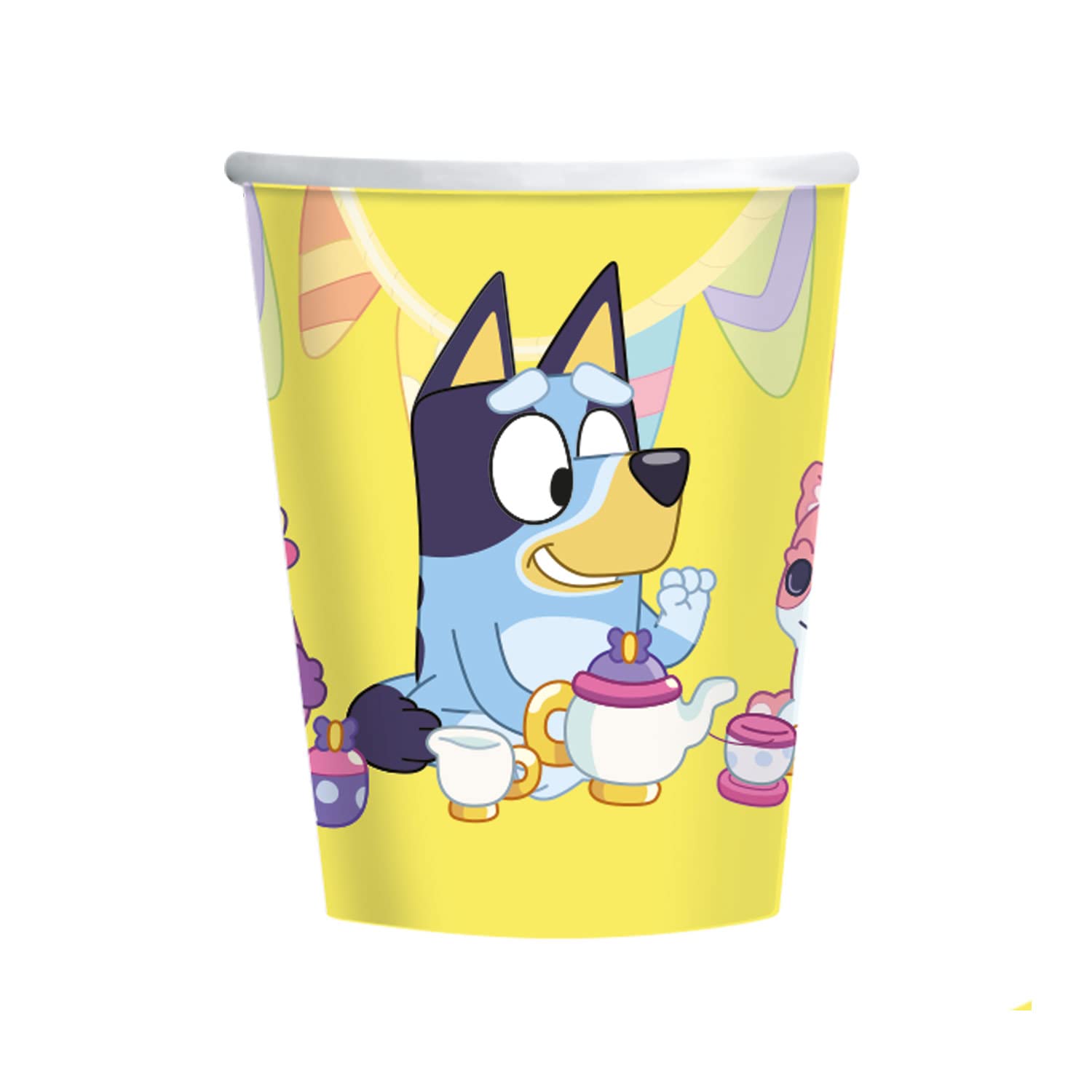 Bluey Cup 9oz