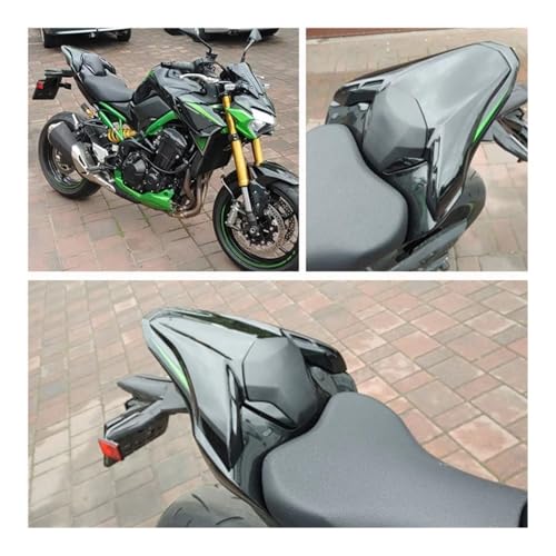 Capot selle arrière Z900 pour sorties solo et look dynamique - 2