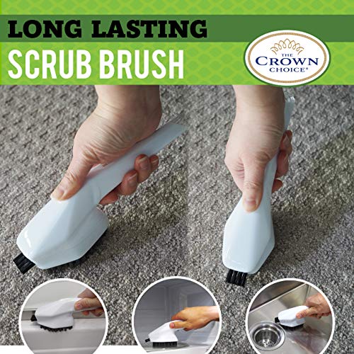 using bar keepers friend on grout