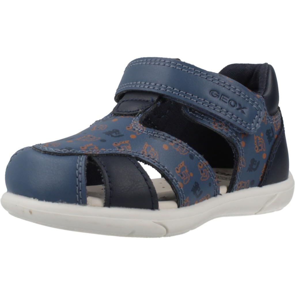 Geox Baby - Jungen B Sandal Zapito BoySandal