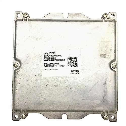 Ballast de phare haute performance module commande alimentation 39102898 W003T28071