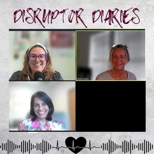 Page de couverture de S2 E17 From Silos to Synergy: Interprofessional Education and Collaboration