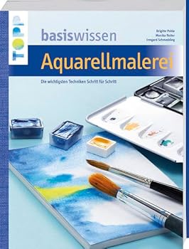 Basiswissen Aquarellmalerei