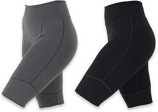 Kit com 2 Bermudas Fitness Line Suplex