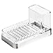 Produktbild iDesign 67180EU Forma 2 Seifen, Schwamm Halter