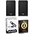Samsung SWA-9500S/ZA Wireless Rear Speaker Kit with Dolby Atmos for Soundbar Surround Sound Bundle with Redeemable DIRECTV Gemini Air Streaming Device and Premium 2 YR CPS Enhanced Protection Pack