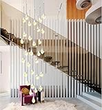 Zoom IMG-1 ntaljc lampadari a led 30 Zoom IMG-1 ntaljc lampadari a led 30