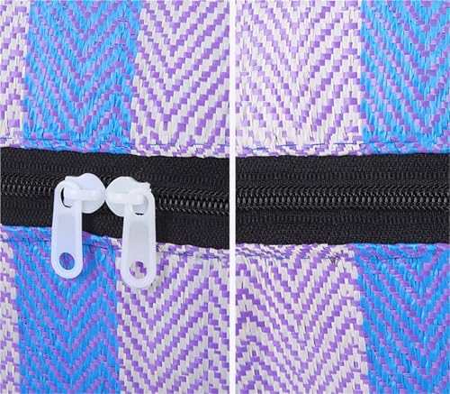 Bolsas de almacenamiento para ropa de cama que optimizan espacios pequeños 6