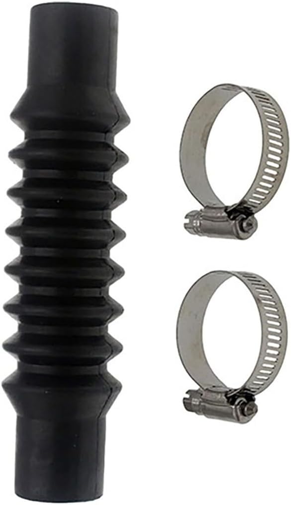 Fuel Filler Hose fits Lexus ES300 1999 2000 2001 3.0L V6, fits Toyota Camry 1997 1998 1999 2000 2001 3.0L V6 (1x)