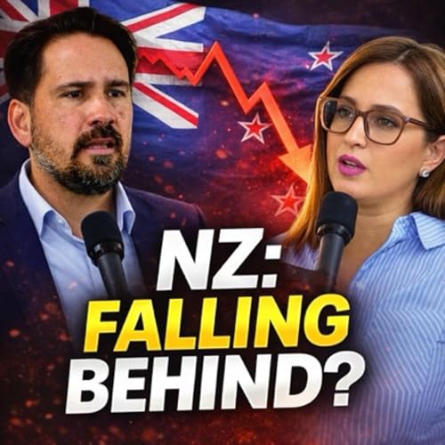 NZ Business Outlook: Why Simon Bridges Is Cautiously Optimistic