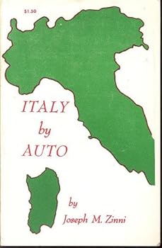 Paperback Italy by Auto Book