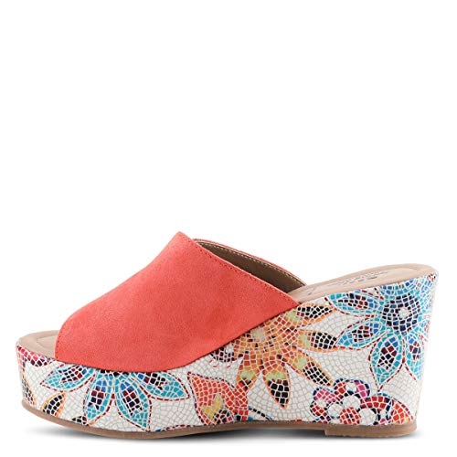 Spring Step Women's Laylani Sandal2